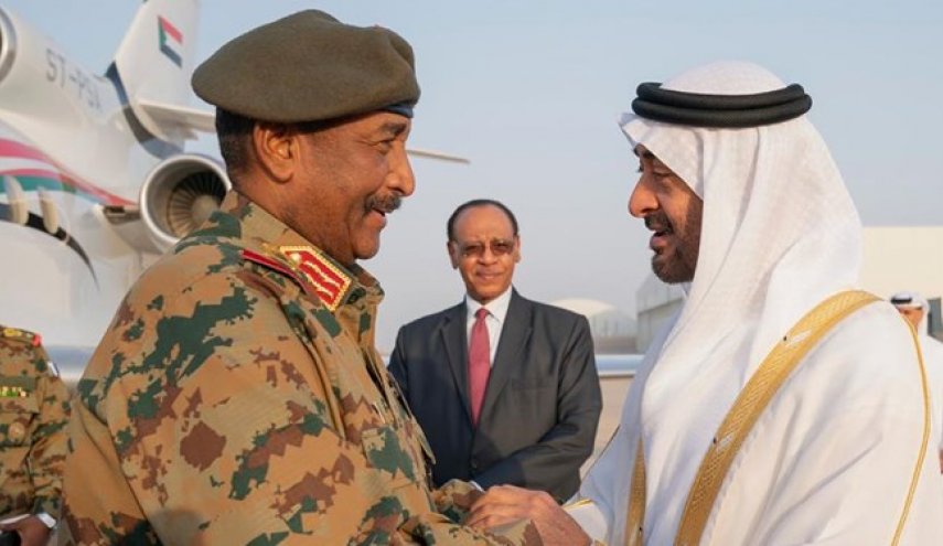 افشای نقش امارات در سرنگونی «عمر البشیر» در سودان
