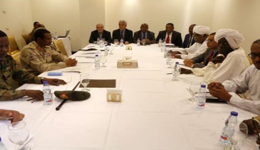 ازسرگیری گفت‌وگوی معارضان سودان با شورای نظامی
