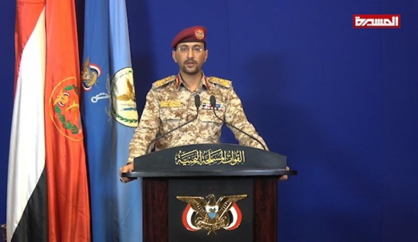 یحیی سریع: موشک دوربرد جدید یمنی امتحان خود را پس داد؛ هلاکت 40 مزدور سعودی در عدن