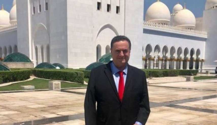 التطبيع ورمزية مسجد الشيخ زايد 