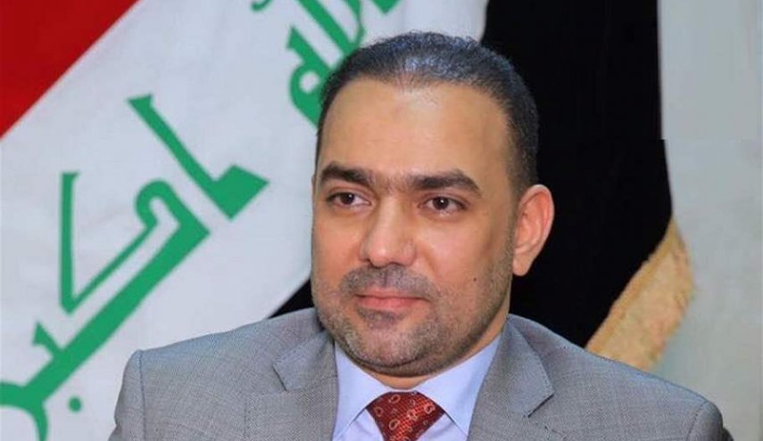 ابو رغيف يعلق على خروج 'الحكمة' من السلطة في العراق