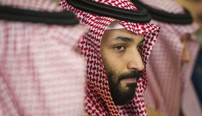 ابن سلمان 'مجرم حرب' ويشتري الصمت الاميركي بأموال السعوديين