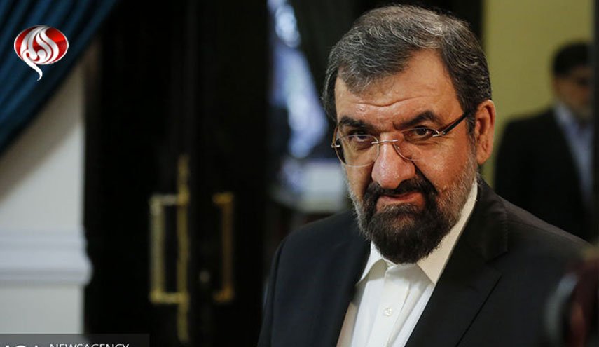 واکنش رضایی به توقیف نفتکش ایرانی توسط انگلیس؛ 