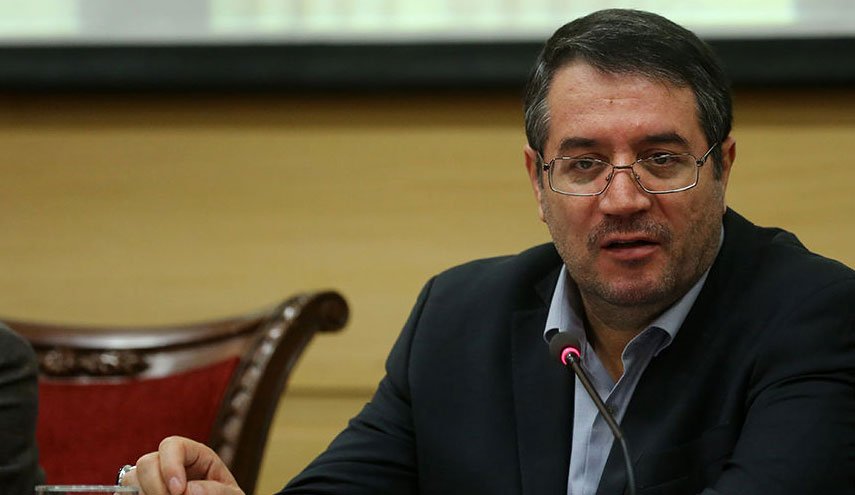 ایران و پاکستان مناسبات تجاری خود را گسترش می دهند
