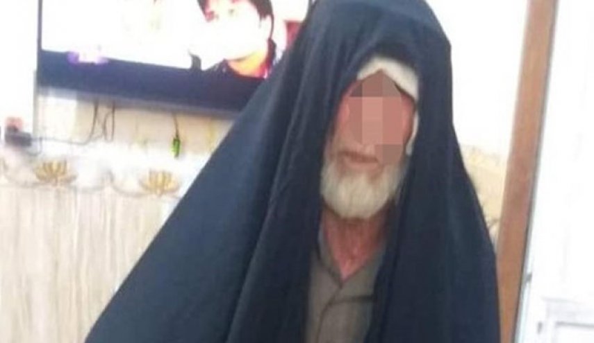 بازداشت صادرکننده احکام اعدام داعش در موصل

