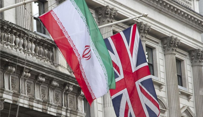 ایندیپندنت: انگلیس خواهان آرام شدن مناقشه نفتکش ایران است

