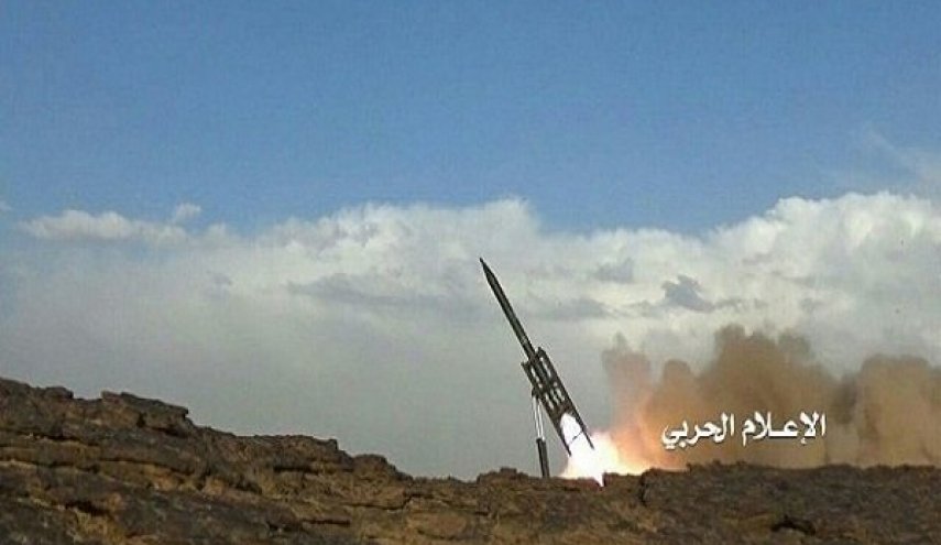 زلزال یمنی پایگاه متجاوزان سعودی را به لرزه در آورد