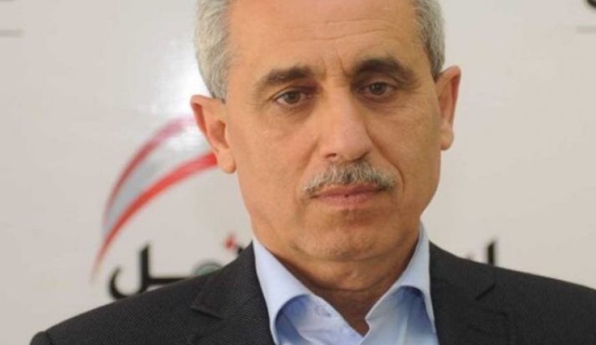 واکنش نماینده پارلمان لبنان به میانجیگری آمریکا/ امتیازی نمی دهیم
