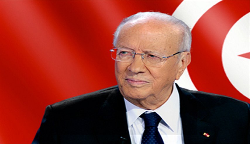وضع فوق‌العاده در تونس یک ماه دیگر تمدید شد
