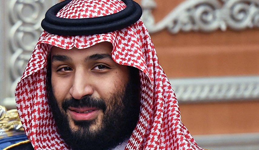 بن سلمان مرتکب بدترین جرایم می شود