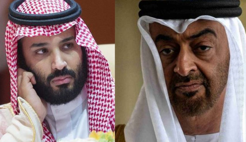 اختلاف بن‌زاید و بن‌سلمان در یمن بر سر چیست؟
