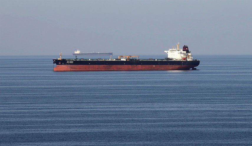 أول تعليق بريطاني على تقارير 'احتجاز ايران الناقلة باسيفيك'