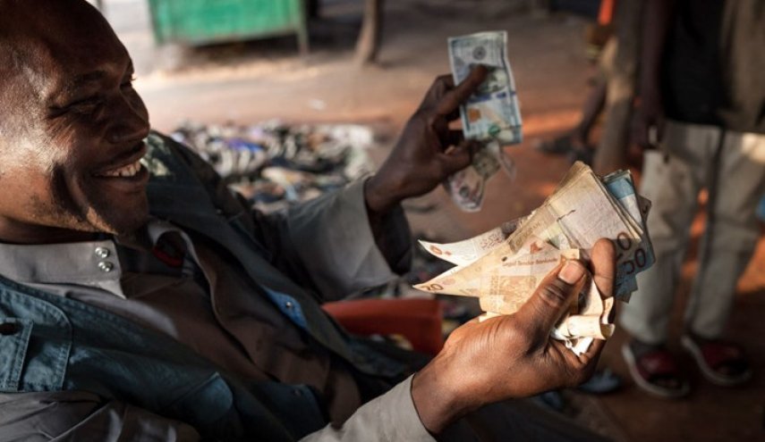 هكذا ارتفعت قيمة الجنيه السوداني بعد اتفاق الخرطوم