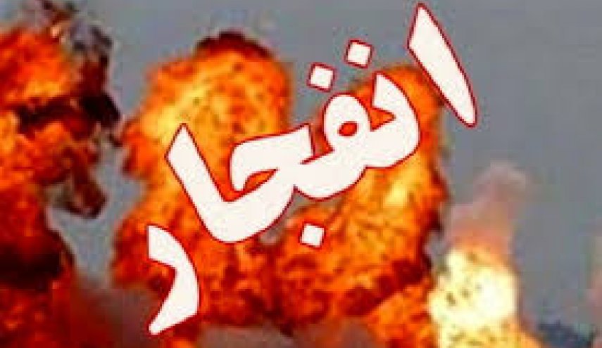 ۲۱ کشته و زخمی در انفجار غزنی
