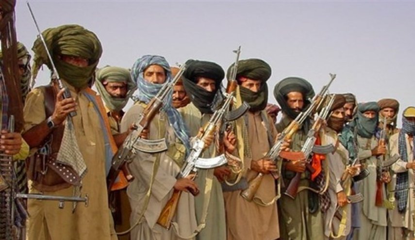 اموال گروه‌های ممنوع‌الفعالیت در پاکستان ضبط می‌شود
