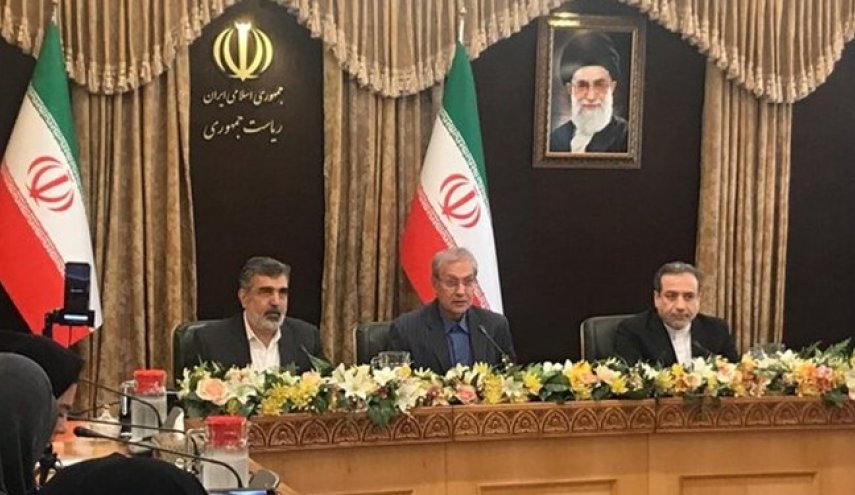 عراقچی: به دستگاه های اقتصادی کشور اعلام شده که به اینستکس امید نبندند