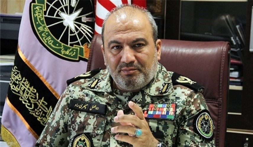 الدفاع الجوي الايراني: استخدامنا للامكانيات المحلية نقطة قوة