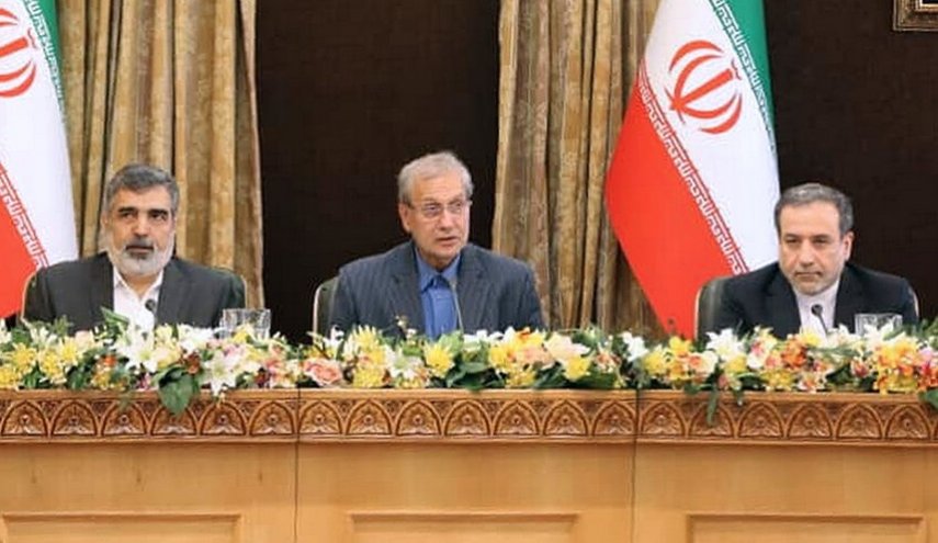 ۶ نکته از نشست خبری «کمالوندی» و «عراقچی» درباره برجام