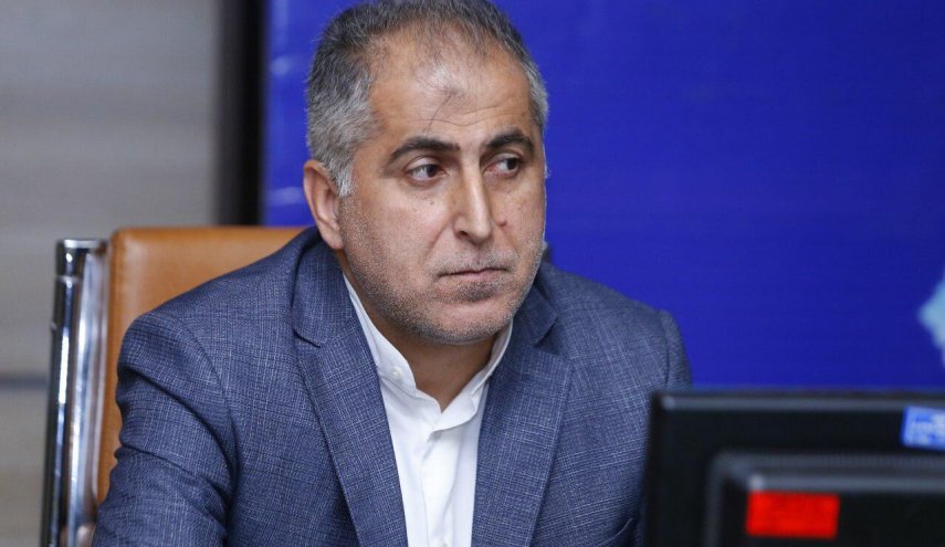 ايران الأولى اقليمياً في مجال تكنولوجيا الفضاء