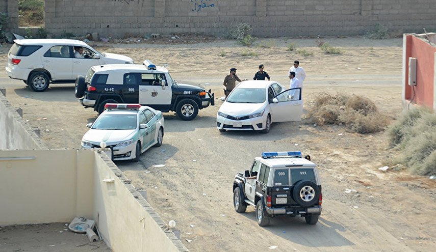 من جديد... السعودية تشن حملة اعتقالات ضد الفلسطينيين