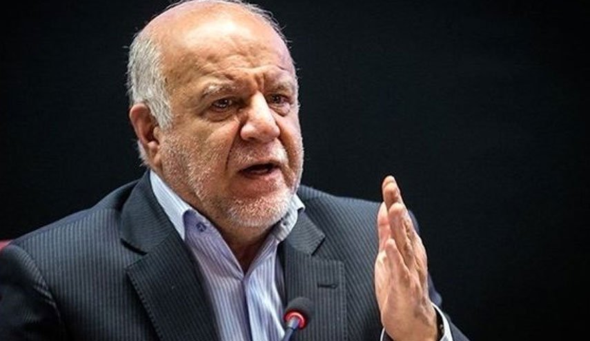 گرد وخاک زنگنه علیه یکجانبه گرایی در اوپک/ از عهده دشمنان برمی آییم و بر مشکلات فروش نفت پیروز می شویم/ توقیف نفتکش ایرانی از سوی انگلیس با قدرت درحال پیگیری است