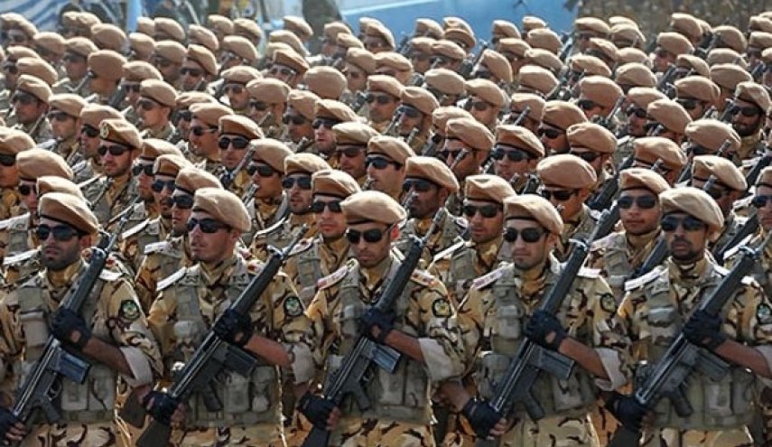 جيش ايران لا يسعى للحرب لكنه يجيد الدفاع بامتياز
