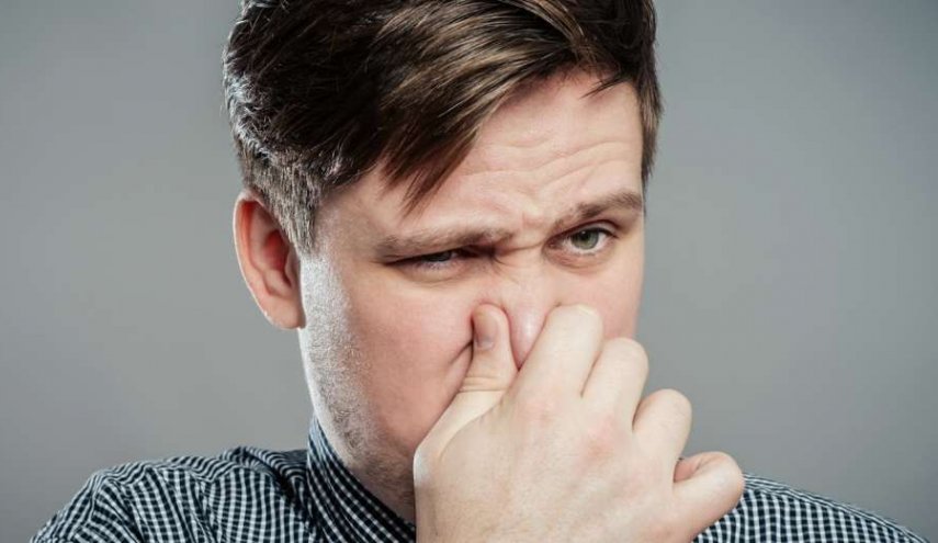 فائدة مذهلة للروائح الكريهة..هذا ما ستفعله بك عند استنشاقها
