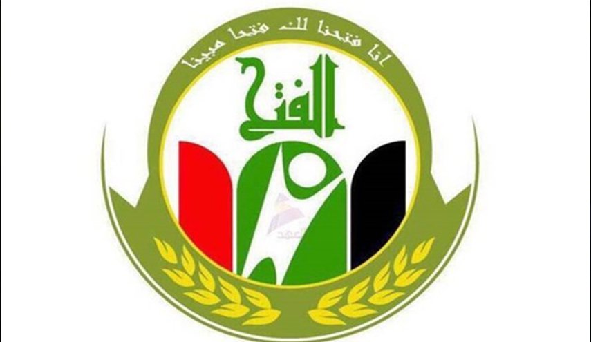 ائتلاف فتح عراق: الفلاحی مسئول کشته شدن نیروهای حشد الشعبی است
