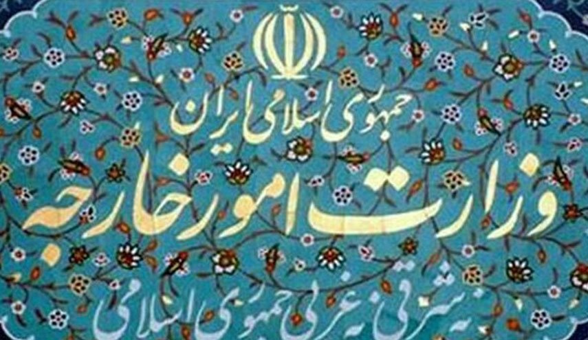 اعتراض وزارت خارجه به آمریکا بخاطر رفتار نامناسب با والیبالیست های ایرانی