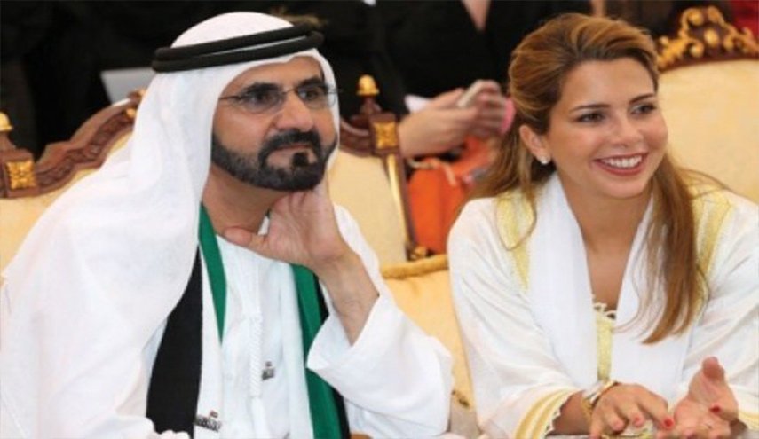 حاكم دبي يواجه أزمة شخصية تهدد إرثه بعد هروب زوجته