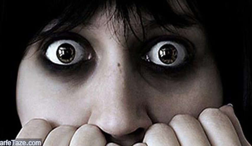 ما الذي يخيفك أكثر من أي شيء .. شاهد الإجابة!