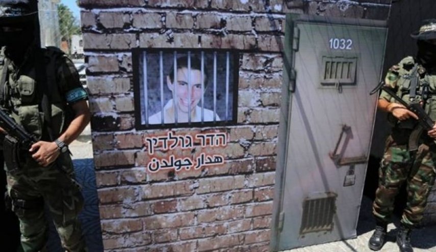  تشییع جنازه صوری برگزار کردیم تا حماس «پیروز» نشان داده نشود