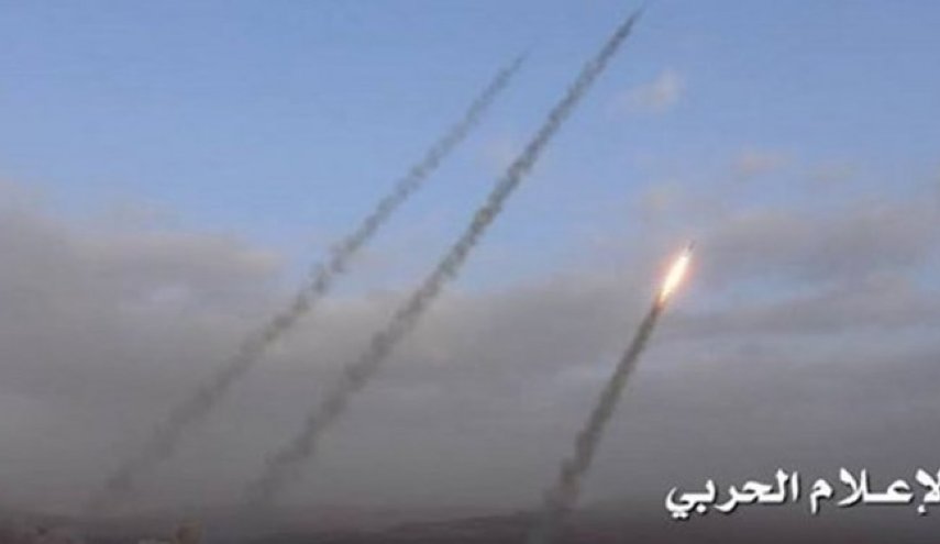 شلیک 3 موشک بالستیک از یمن به جنوب عربستان