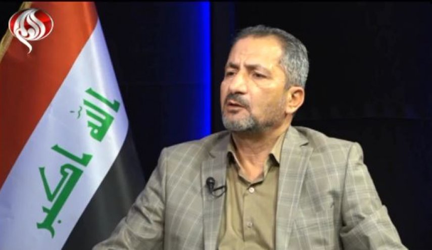 مداخله واشنگتن در پرونده جاسوسی افسر عراقی برای نیروهای آمریکایی/ بازجویی از این جاسوس برای شناسایی گروهک های جاسوسی دیگر ادامه یابد/ اگر در رسیدگی به پرونده تعلل شود اسامی بیشتری را فاش می کنیم