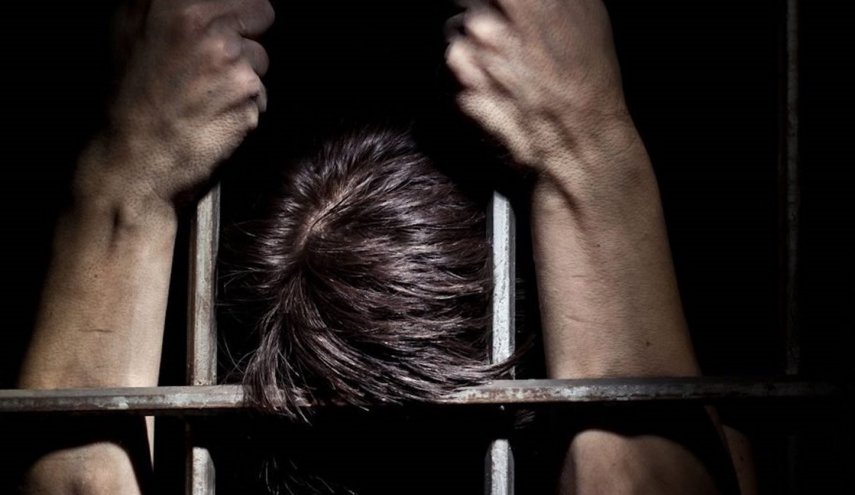 انتهاك إجراءات قانونية وضمانات المحاكمات في الإمارات