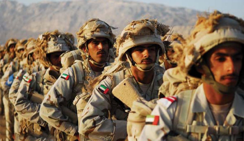 توانمند شدن انصارالله، اماراتی ها را وادار به خروج از یمن کرد