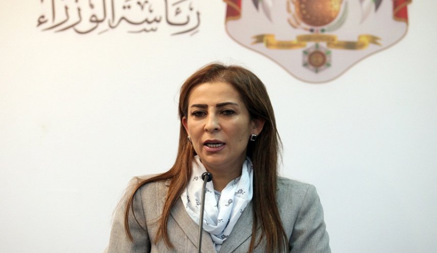 نشطاء الحراك الأردني يضبطون حكومة الرزاز متلبسة بالتناقض