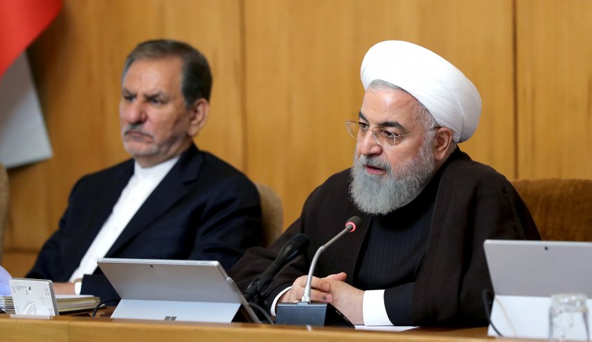 اقدام انگلیس در توقیف نفتکش ایرانی به نیابت از گروه «ب»، بسیار سخیف و غلط بود/ درخواست آمریکا از شورای حکام برای بررسی اقدامات ایران در برجام، داستانی خنده دار و بی سابقه است/ نمی پذیریم که غنی سازی برای دیگران خوب و برای ایران بد باشد