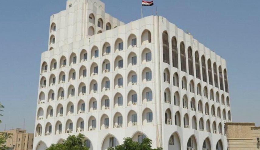وفد عراقي رفيع يزور أنقرة