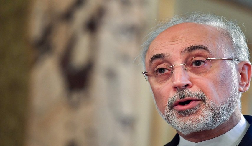 ایران در طول برجام ۲۴ تن اورانیوم را غنی‌سازی کرد