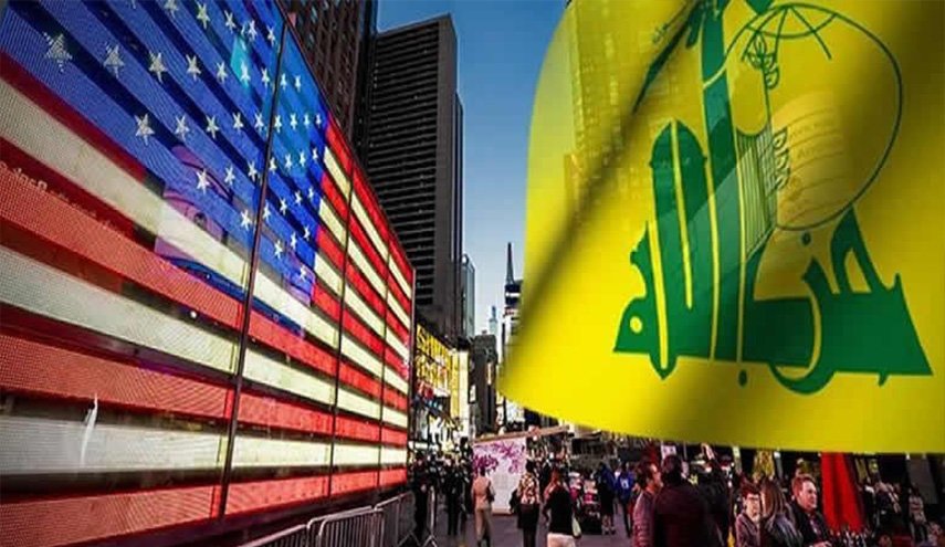 واکنش فراکسیون وفاداری به مقاومت به تحریم های امریکا علیه مسئولان حزب الله