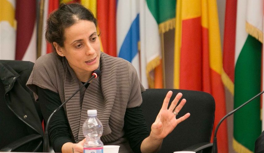 مشاور موگرینی: اینستکس در کوتاه مدت کمک شایانی به اقتصاد ایران نخواهد کرد
