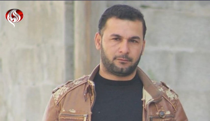 شهادت یک فلسطینی به ضرب گلوله صهونیست‌ها در شمال نوار غزه