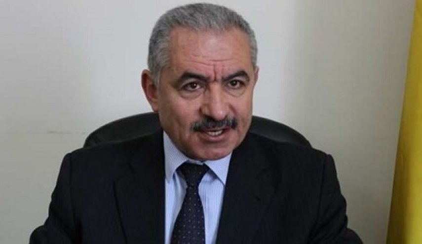 نخست‌وزیر تشکیلات خودگردان: اسرائیل راهکار «دو دولتی» را نابود کرد