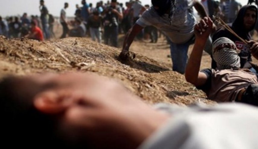 رژیم صهیونیستی مدعی شد یک فلسطینی را «به اشتباه» به شهادت رسانده است