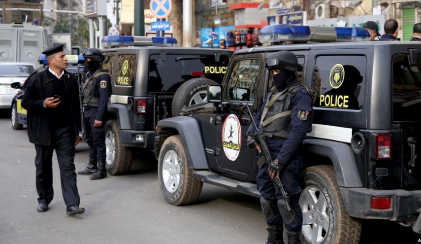 حالت فوق العاده در مصر بار دیگر تمدید شد