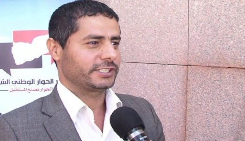 البخیتی: نظامیان امارات از برخی مناطق یمن خارج شده اند/همه چیز را رصد می کنیم