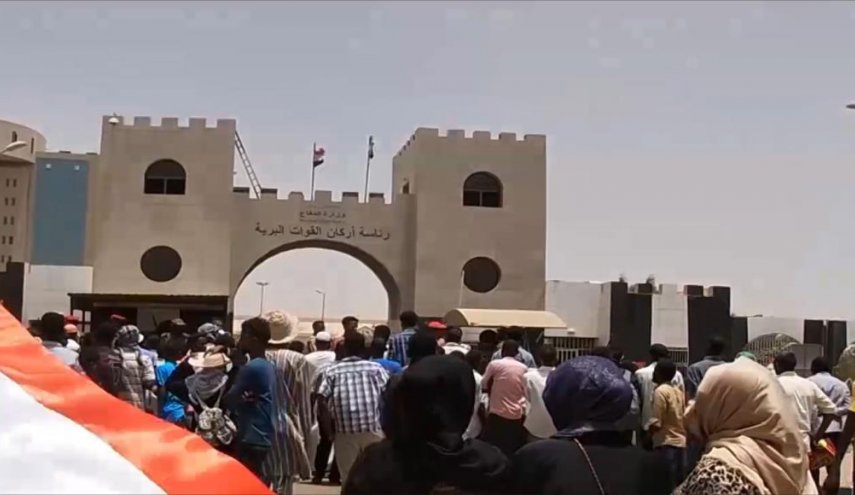 قطار مذاکرات سودان فردا به آخرین ایستگاه می رسد