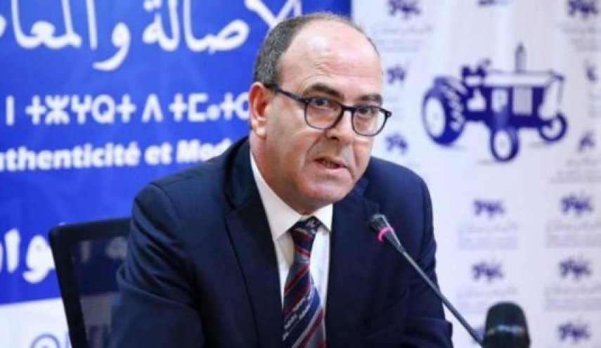 خلافات حادة داخل حزب الاصالة والمعاصرة المغربي