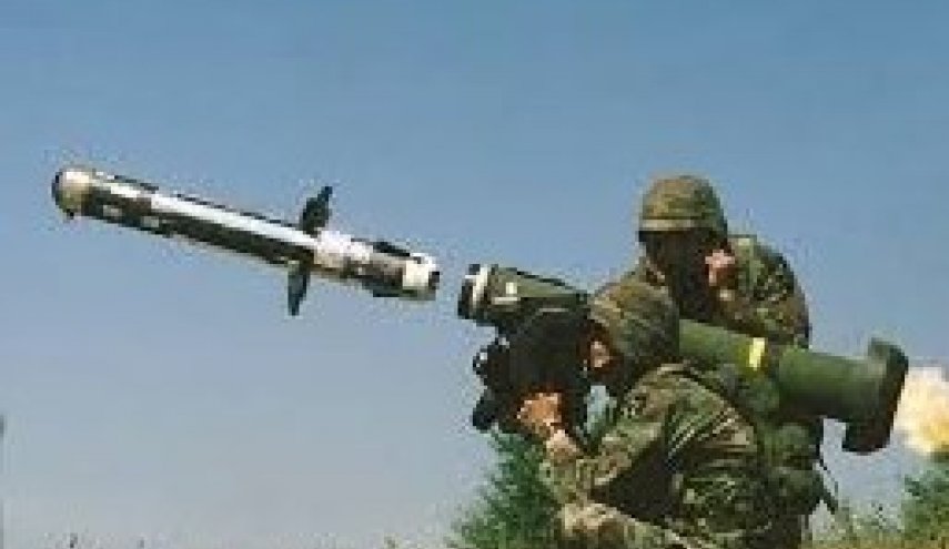 لیبی : فرانسه درباره موشک‌های جاولین توضیح دهد